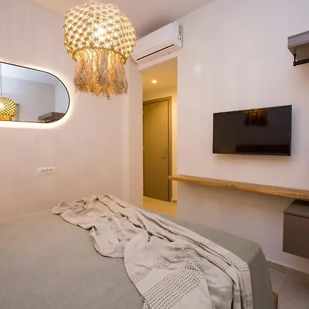 Exquisite Rhodes | Apollo | 3 Bedrooms | Private Pool & Panoramic Sea Views | * Afando