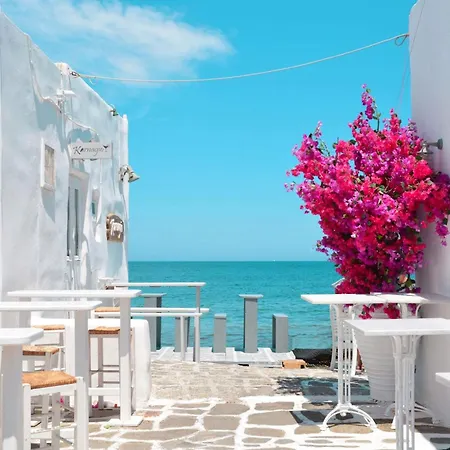 Exquisite Rhodes | Apollo | 3 Bedrooms | Private Pool & Panoramic Sea Views | *
