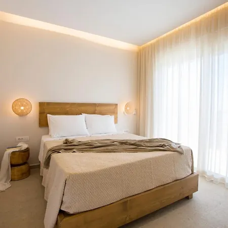 Exquisite Rhodes | Apollo | 3 Bedrooms | Private Pool & Panoramic Sea Views | Villa