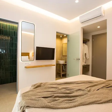 Exquisite Rhodes | Apollo | 3 Bedrooms | Private Pool & Panoramic Sea Views |