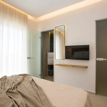 Exquisite Rhodes | Apollo | 3 Bedrooms | Private Pool & Panoramic Sea Views | * Afantou
