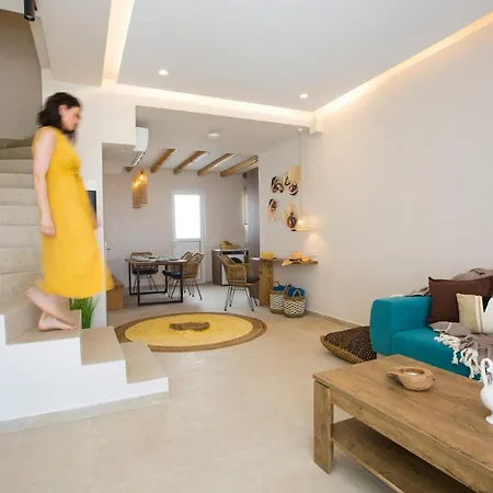 Exquisite Rhodes | Apollo | 3 Bedrooms | Private Pool & Panoramic Sea Views | Villa