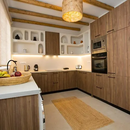 Villa Exquisite Rhodes | Apollo | 3 Bedrooms | Private Pool & Panoramic Sea Views |