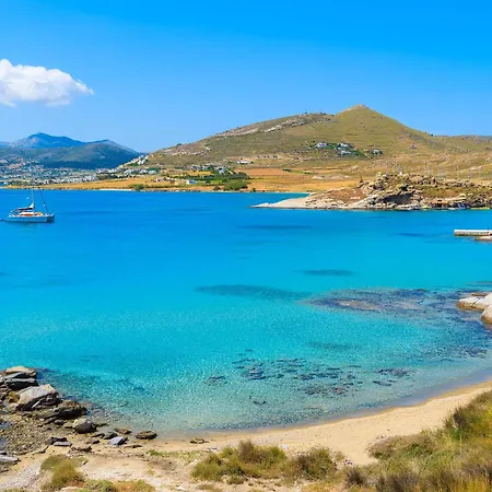 Exquisite Rhodes | Apollo | 3 Bedrooms | Private Pool & Panoramic Sea Views | Villa Afantou