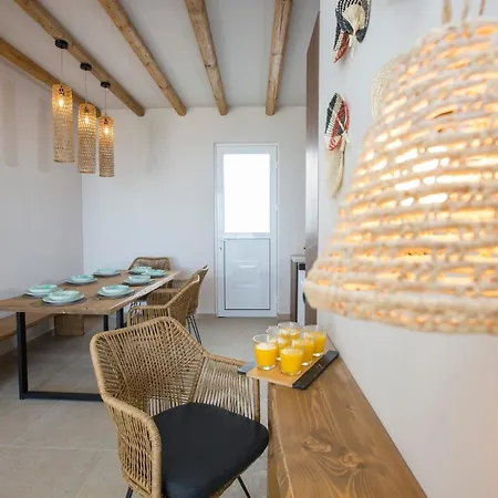 Exquisite Rhodes | Apollo | 3 Bedrooms | Private Pool & Panoramic Sea Views |