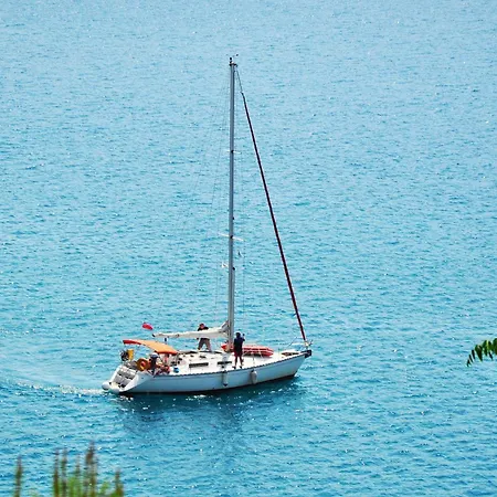 Exquisite Rhodes | Apollo | 3 Bedrooms | Private Pool & Panoramic Sea Views |